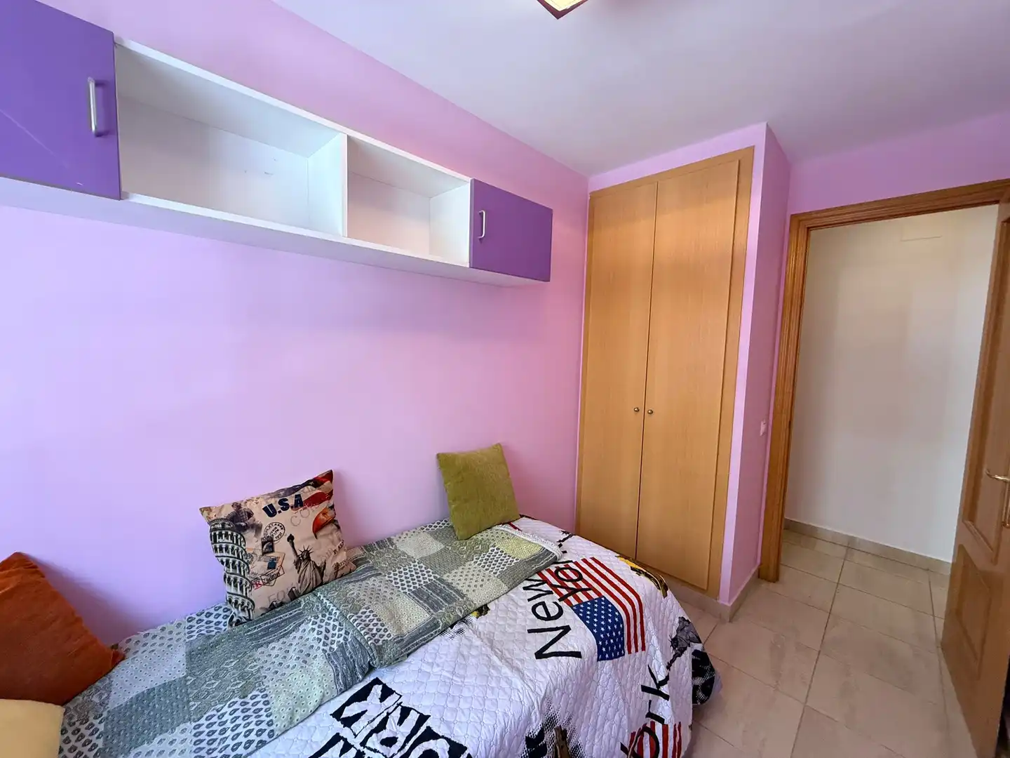 Habitación de Piso en venta en Sant Pere de Ribes con Calefacción