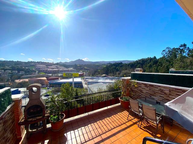 Casa adosada en Venta en Travesía de Andrés de la Llosa en Brazomar