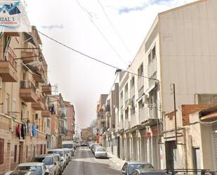 Exterior view of Flat for sale in Barberà del Vallès  with Terrace and Balcony