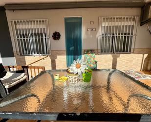 Terrace of Planta baja for sale in Cullera  with Air Conditioner and Terrace