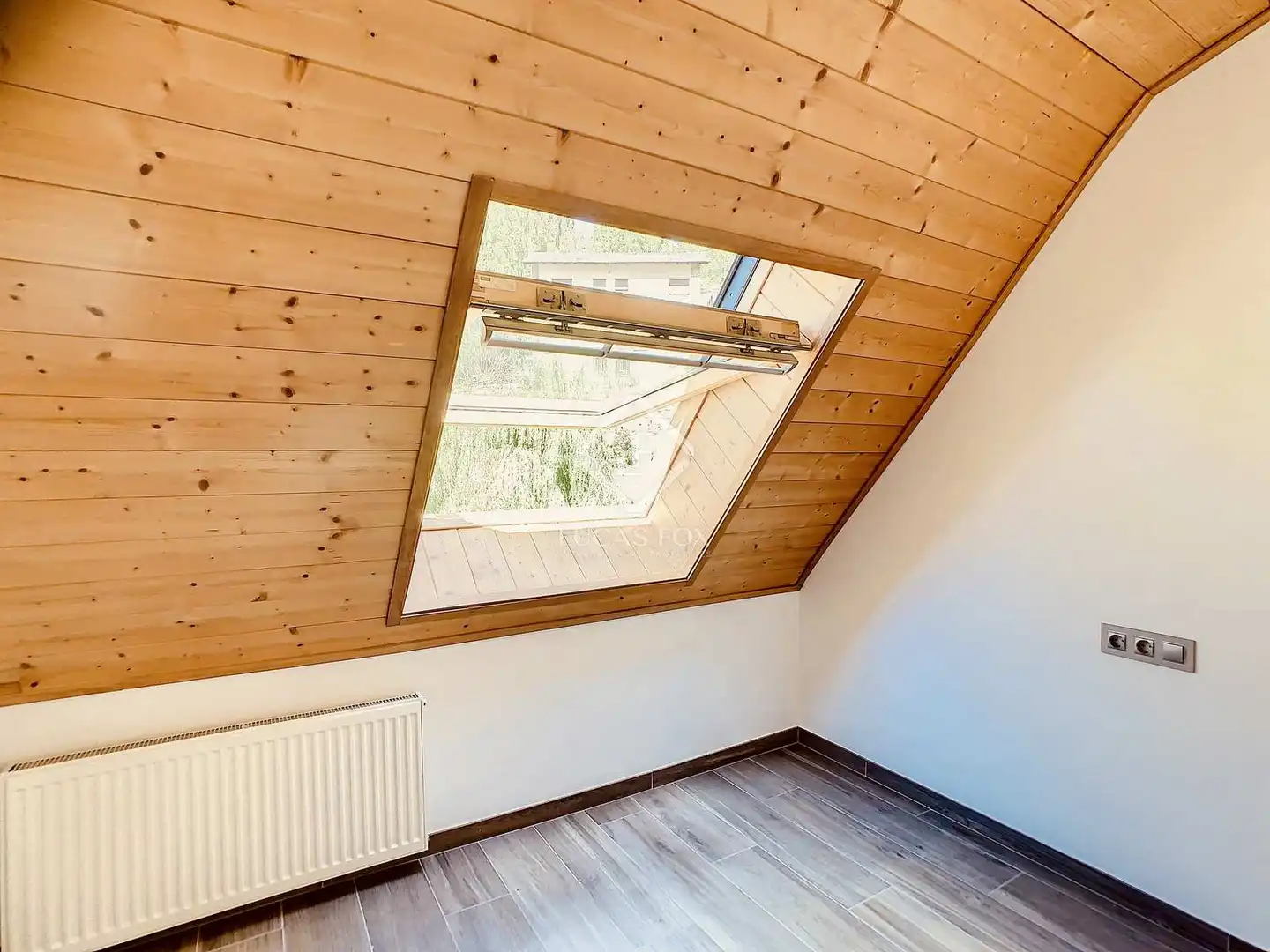 Bedroom of Flat for sale in La Massana  with Heating and Terrace
