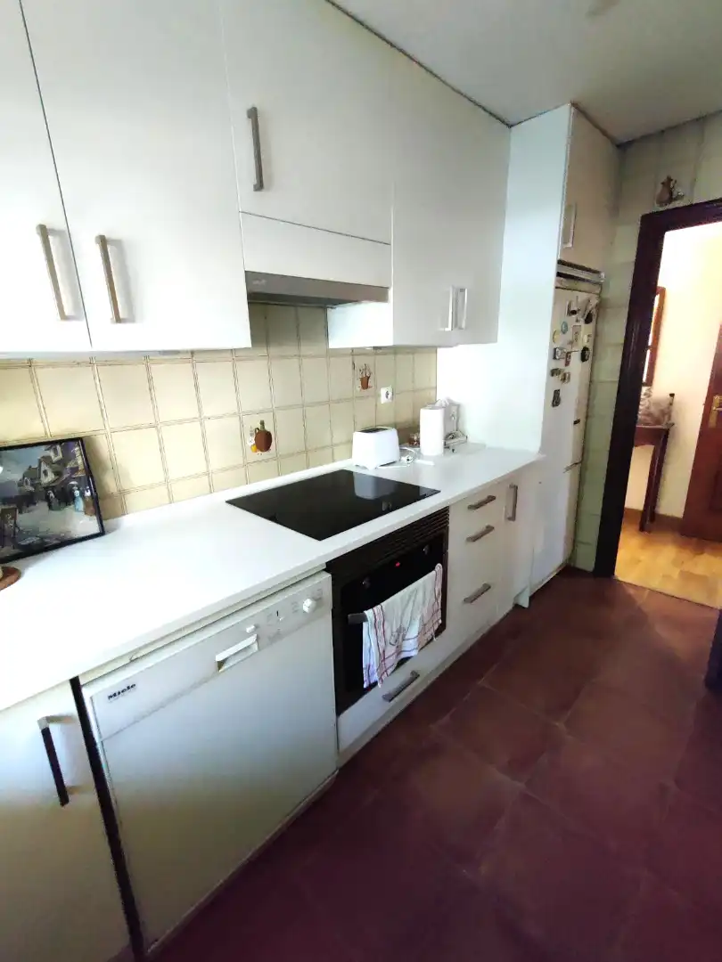 Piso en venta en Abrantes