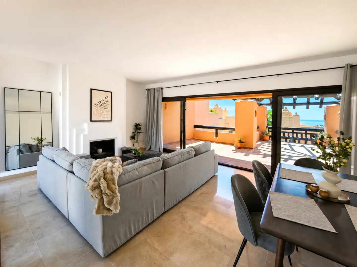 Ático con piscina en venta en ARROYO DE LA PEÑUELA 1, imagen 36