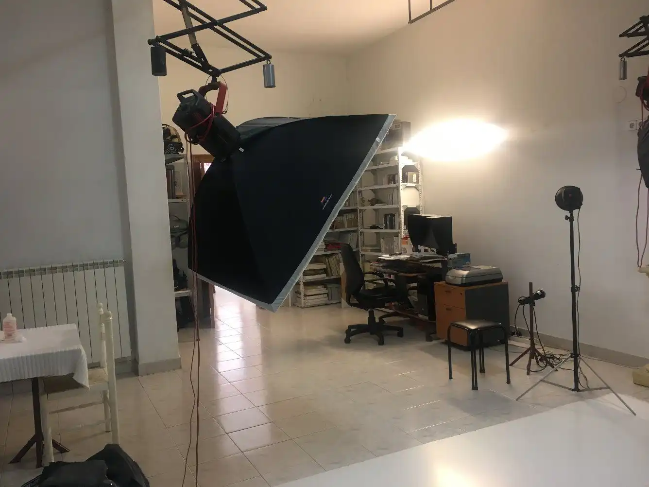 Local comercial de lloguer a Santo Domingo de la Calzada, imagen 9