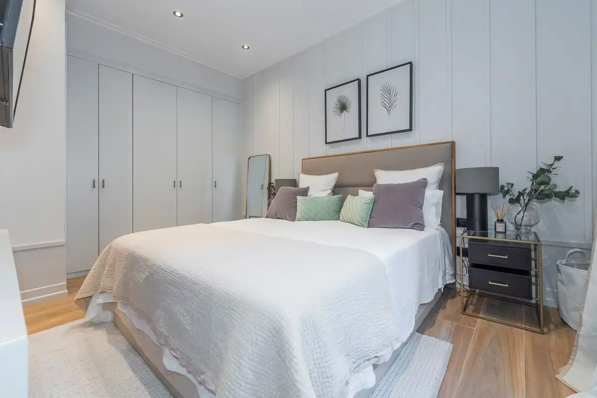 Appartement avec terrasse à vendre à Chamberí, imagen 30