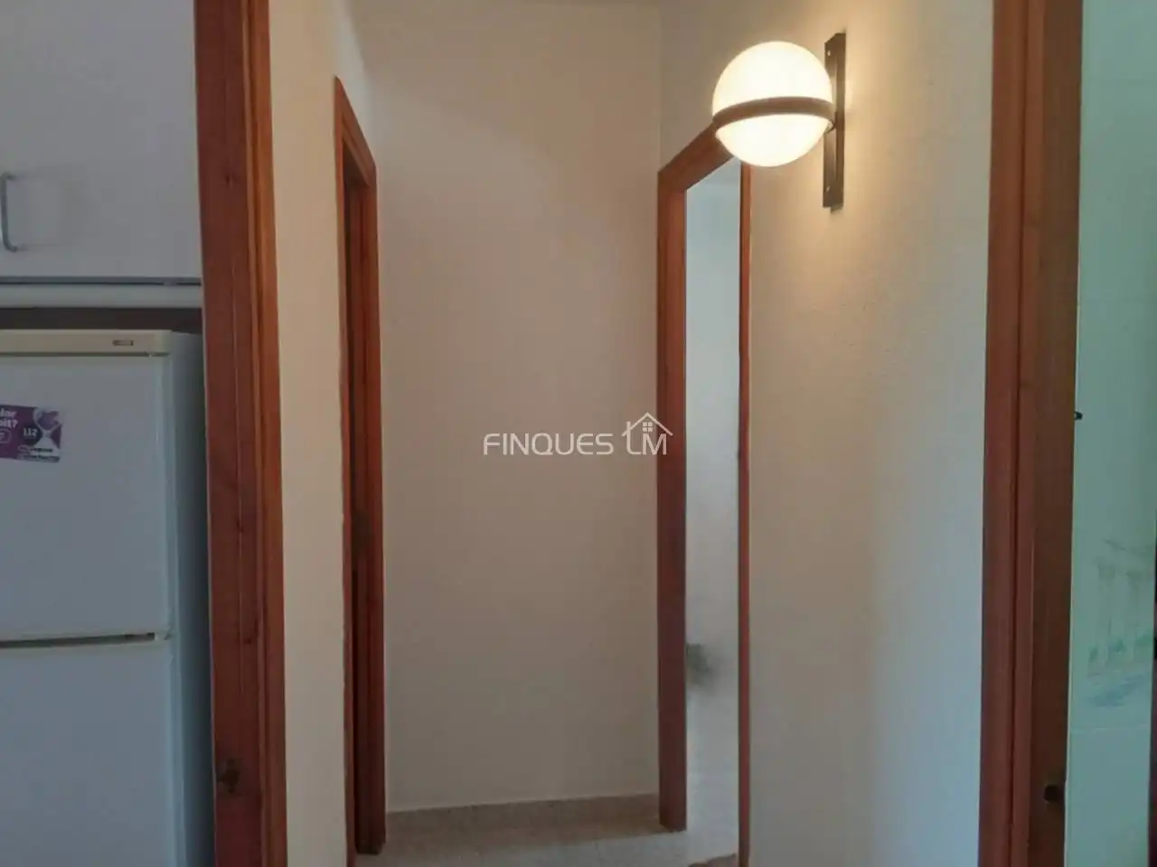 Casa amb terrassa en venda a Calle Sant Joan, imagen 14
