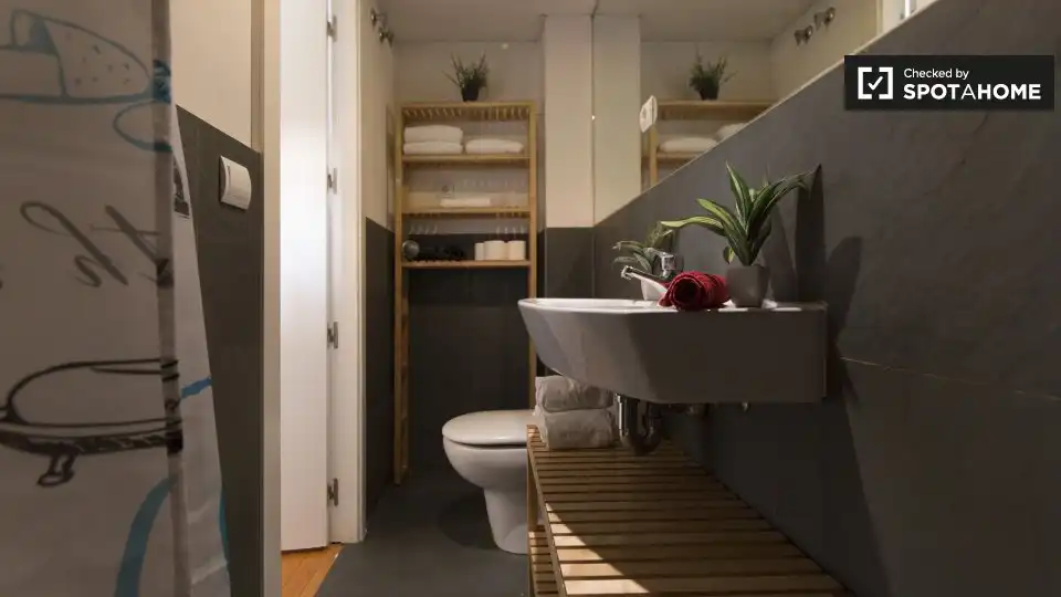 Appartement avec terrasse à louer à Latina, imagen 16