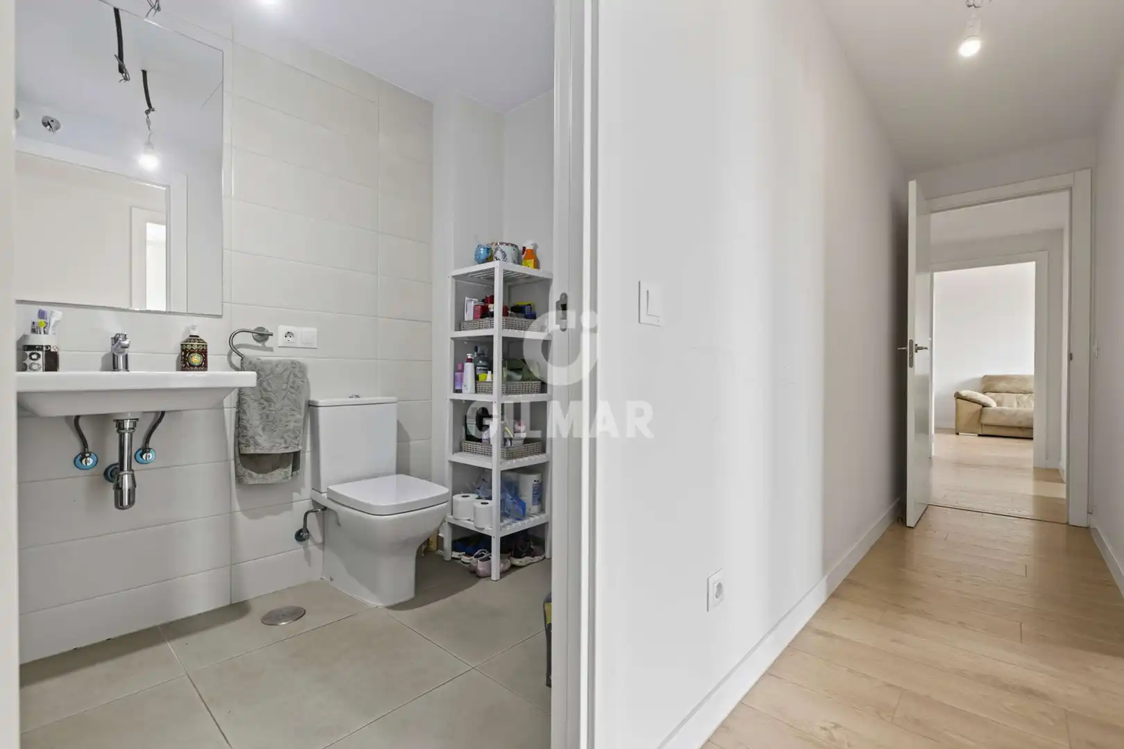 Flat for sale in Dos Hermanas  with Heating, Storage room and Swimming Pool
