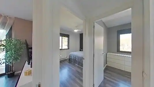 Habitación de Piso en venta en Polinyà con Aire acondicionado, Calefacción y Terraza
