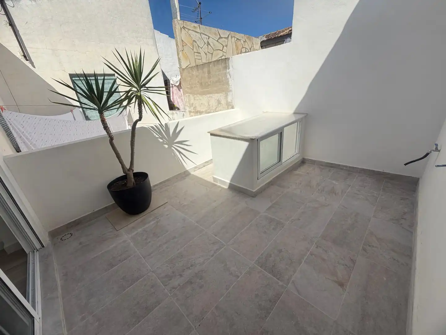 Terraza de Casa o chalet en venta en Daya Vieja con Aire acondicionado y Terraza