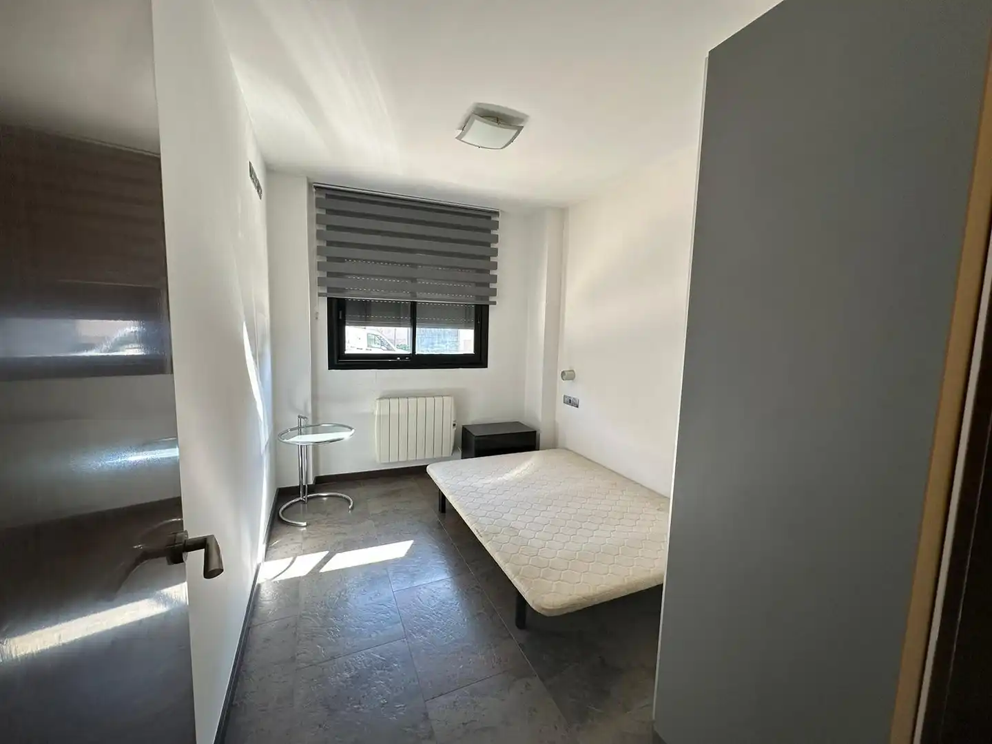 Bedroom of Flat for sale in Navarcles  with Heating and Furnished