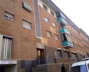 Exterior view of Garage for sale in Montornès del Vallès