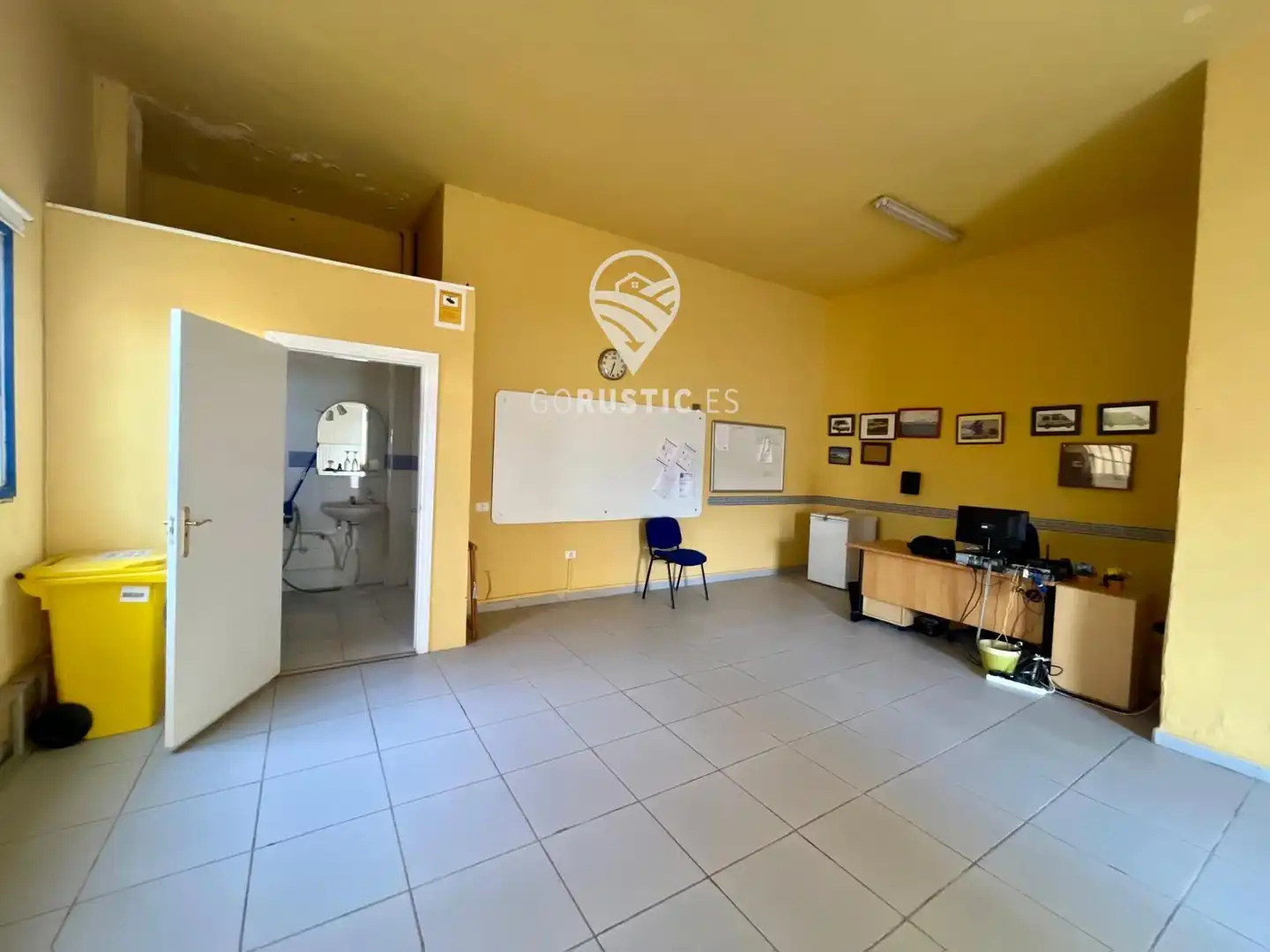 Commercial properties for sale in Puntallana, San Sebastián de la Gomera