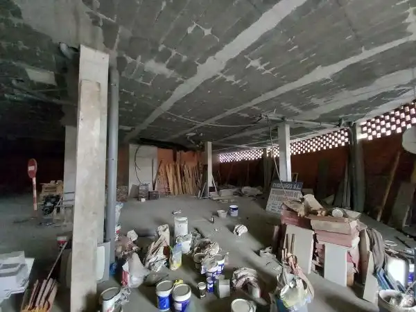 Gewerbefläche zum Verkauf in Santa Uxía de Ribeira, imagen 9