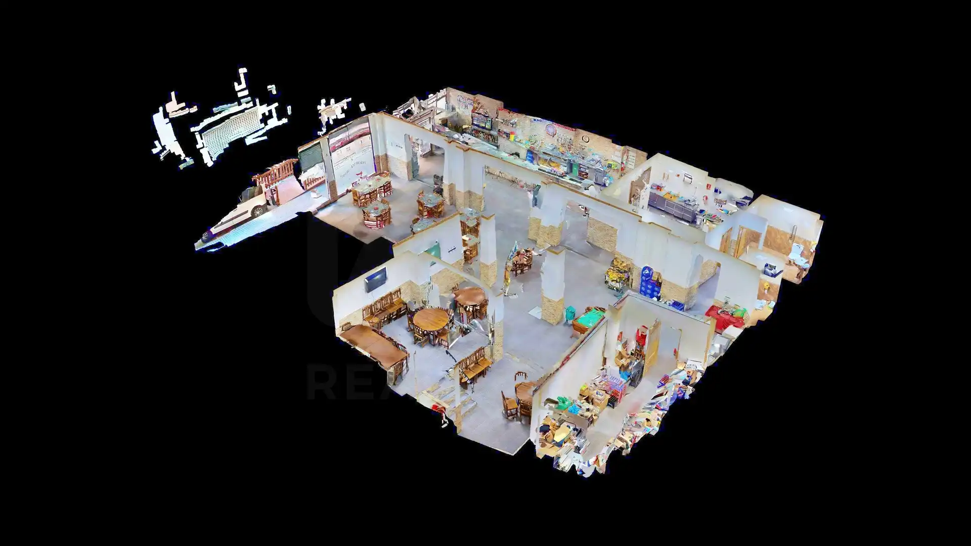 Local comercial en venta en Calle Carrer Joan de Joanes 10 10, imagen 30