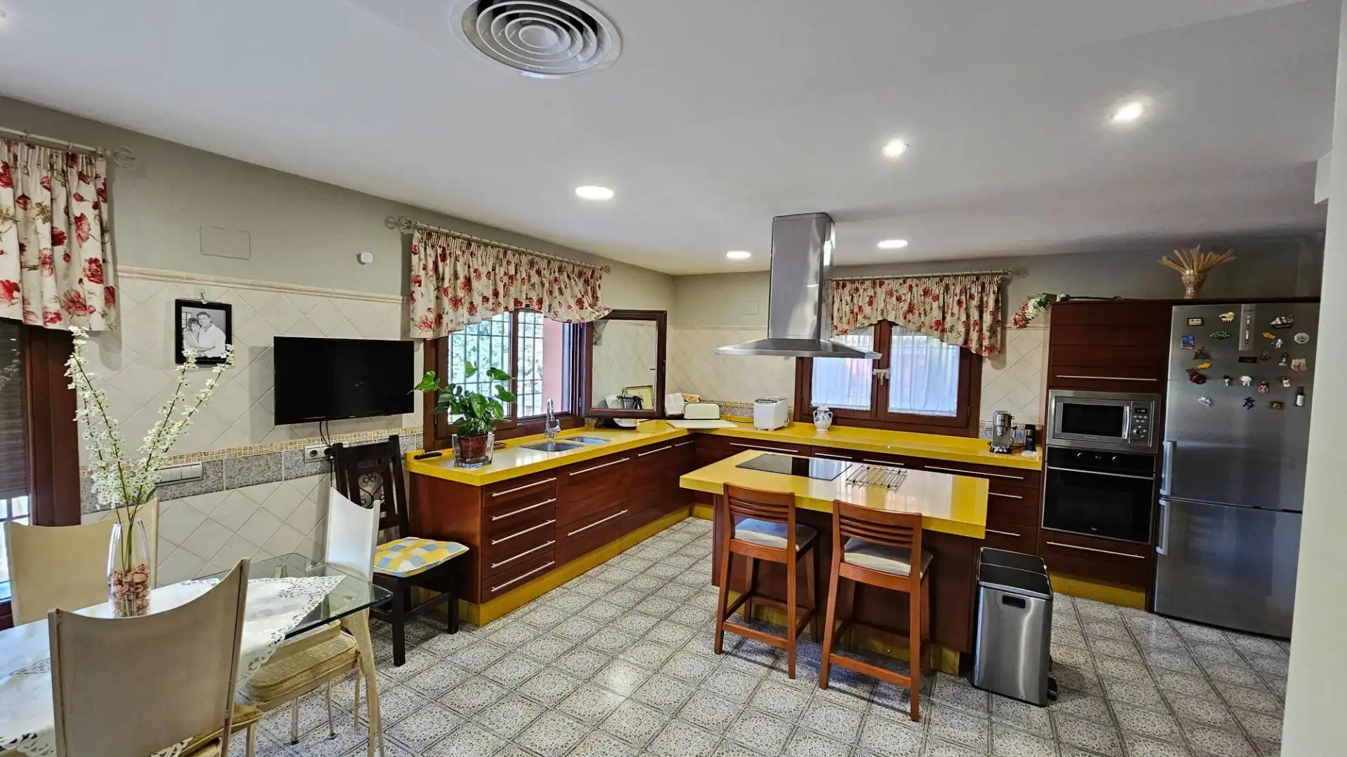 Villa con piscina in vendita a Periurbano Oeste - Sierra, imagen 11