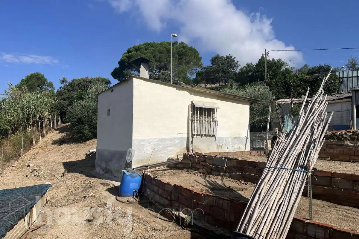 Residencial en venta en Vallbona d'Anoia