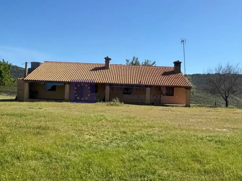 Casa en venda a Jaraicejo