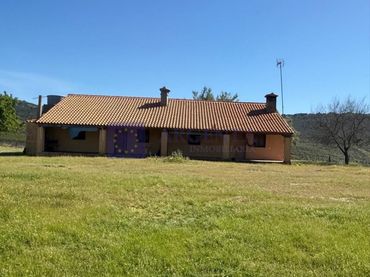 Maison à vendre à Jaraicejo