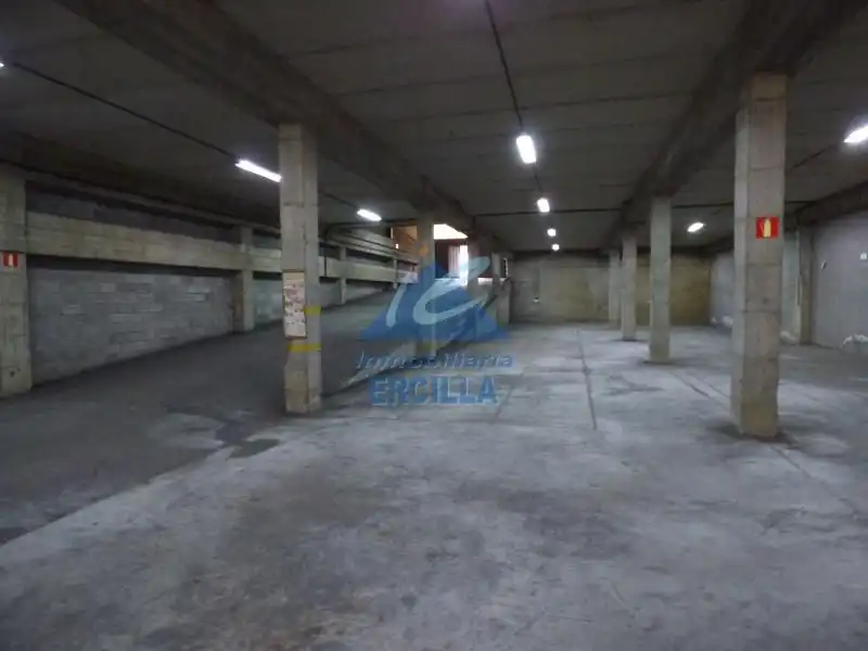 Nave industrial in affitto a Murtatza Auzoa, imagen 4