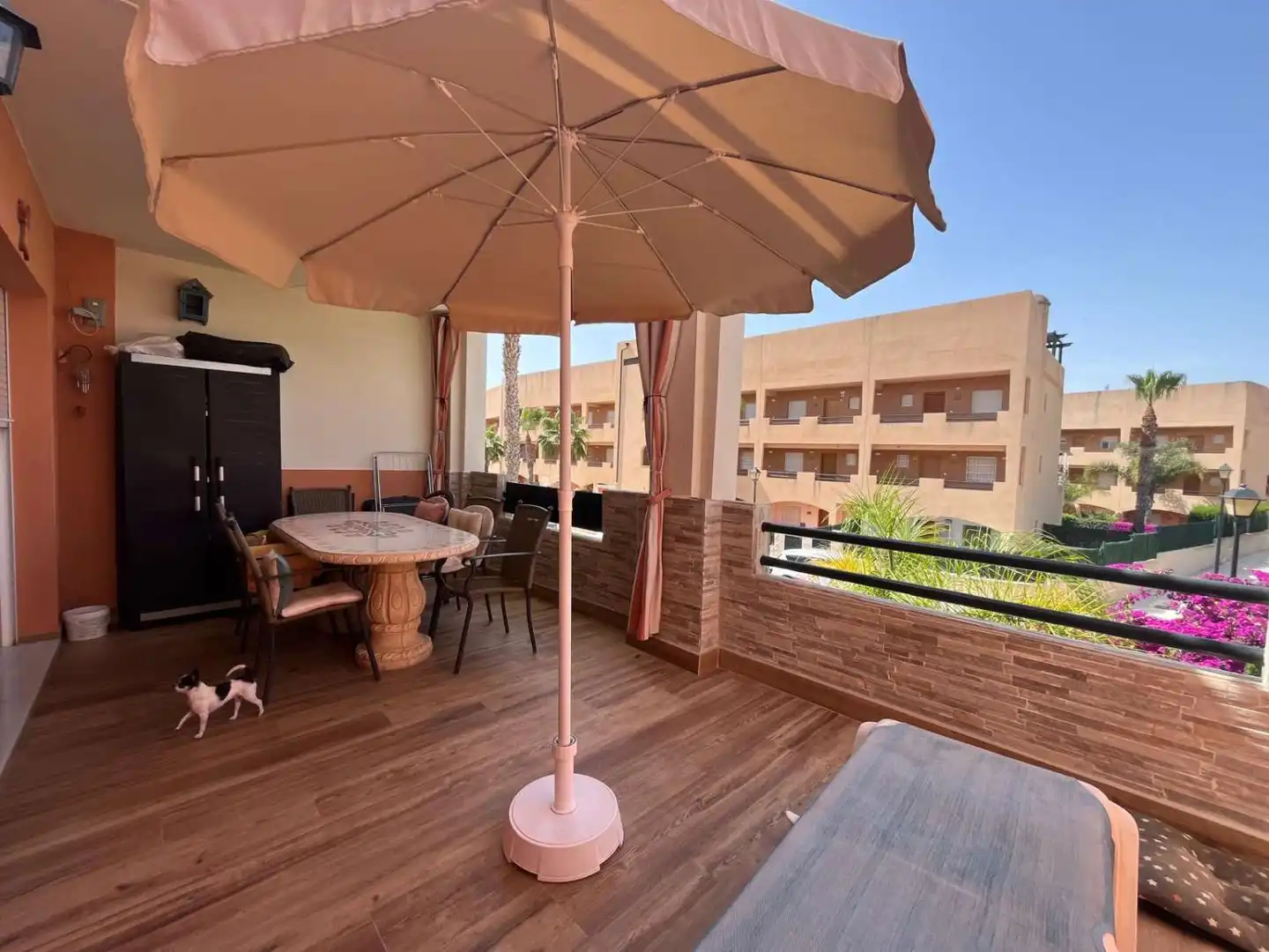 Apartamento en venta en N/A, -1, Cala Marqués
