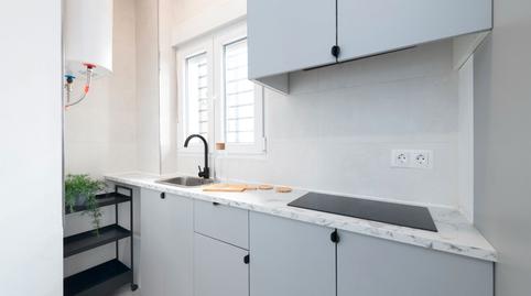 Photo 3 of Flat for sale in Avenida Carlinda, 10, San Alberto - La Alcubilla - Florisol, Málaga