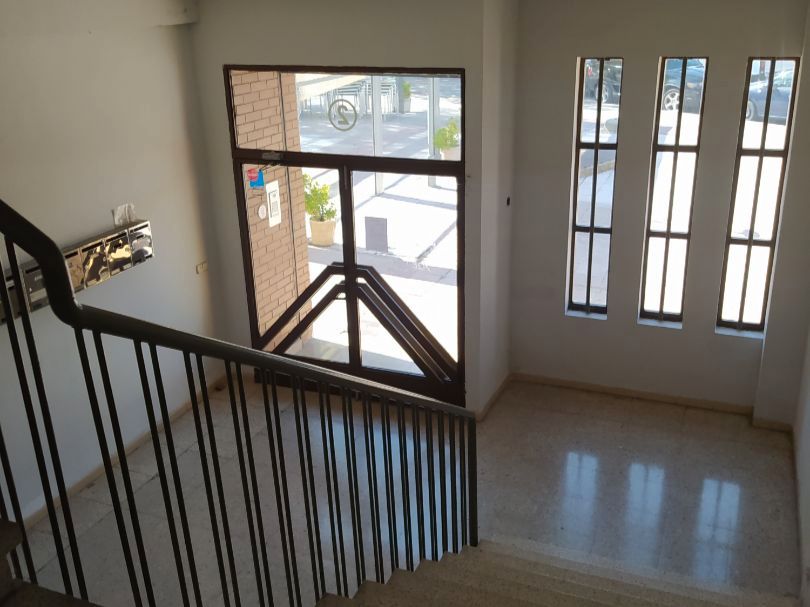 Office for rent in Avenida de Europa, 4, Fuenlabrada II - El Molino