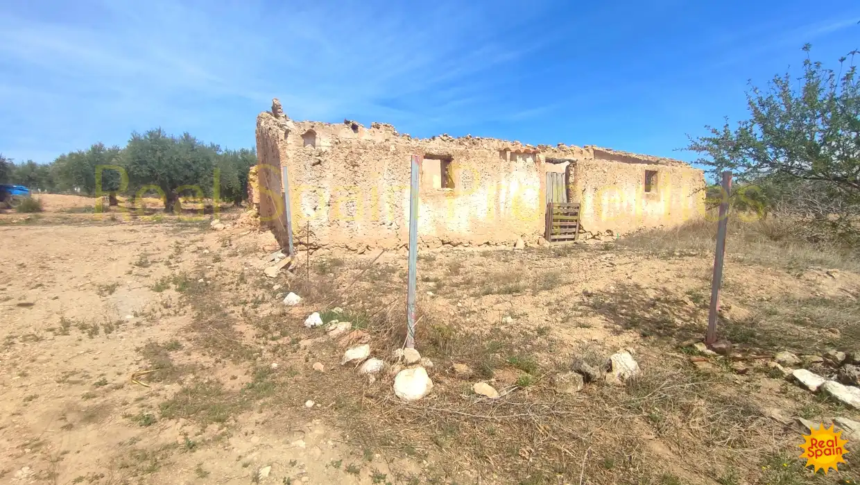 Residential land for sale in Vélez-Rubio, imagen 14