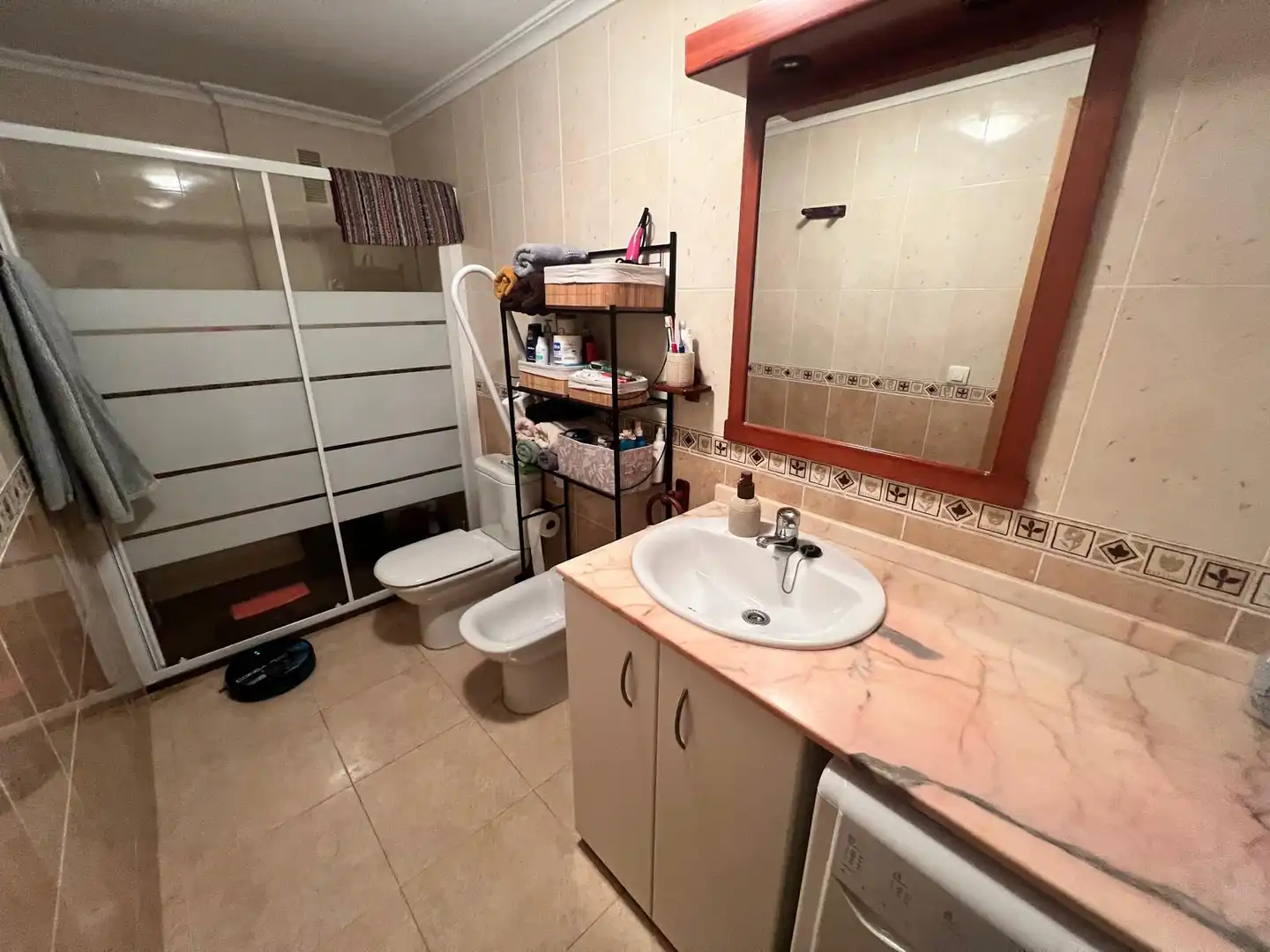 Flat with pool for sale in Calle Cañas y Barro 11, imagen 25