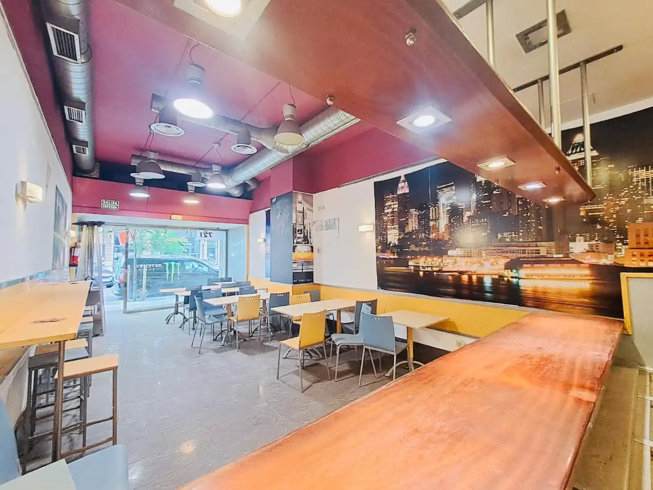 Local comercial en venda a Gros