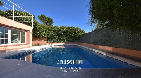 Foto 4 von Haus oder Chalet zum Verkauf in Premià de Dalt, Barcelona