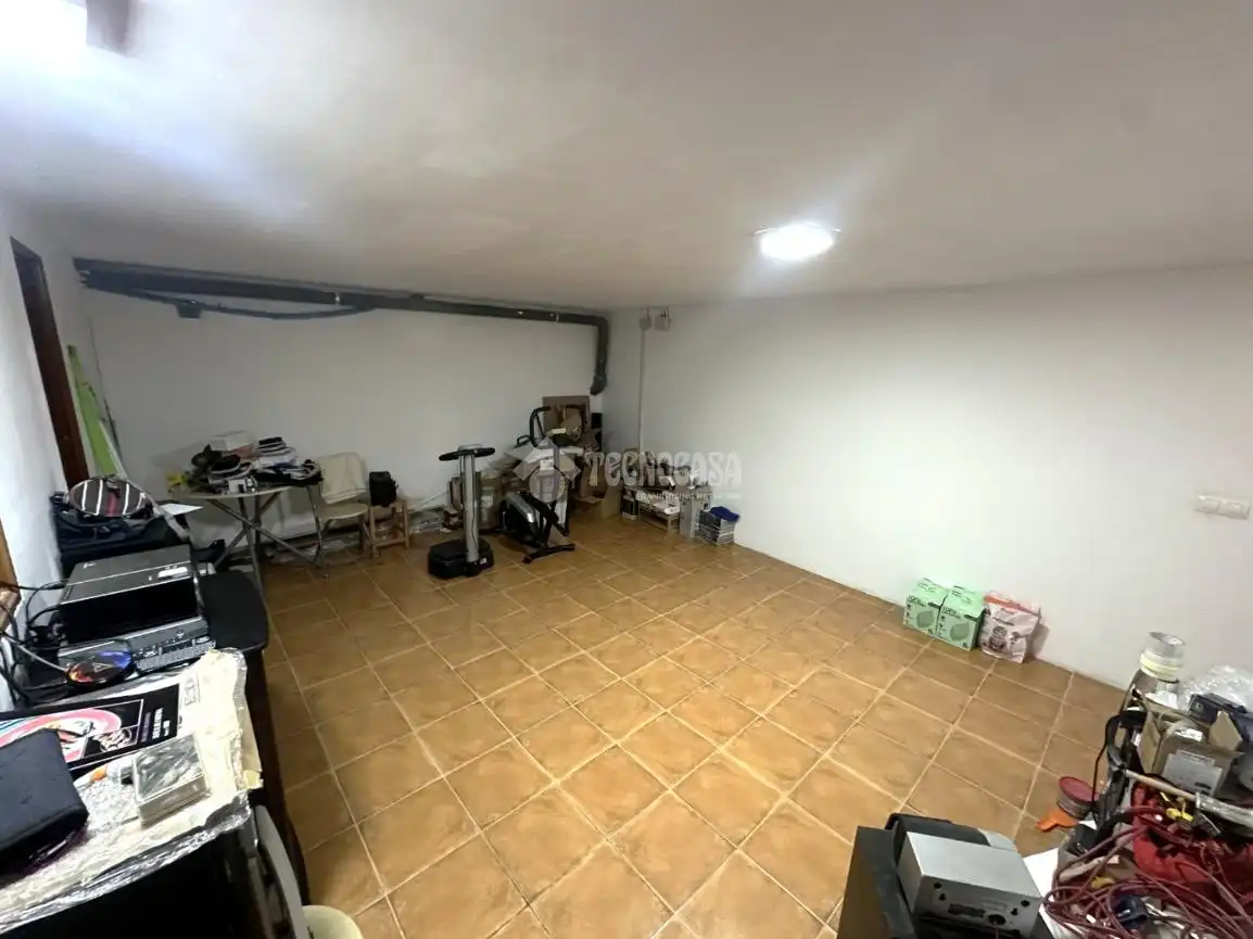 Casa pareada en venta en Villalbilla pueblo, imagen 18