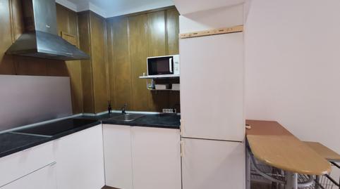 Foto 4 de Apartament de lloguer a Camino Suárez, Suárez, Málaga Capital