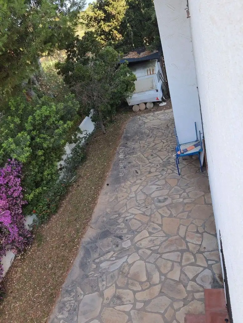 Terraza de Edificio en venta en Mont-roig del Camp