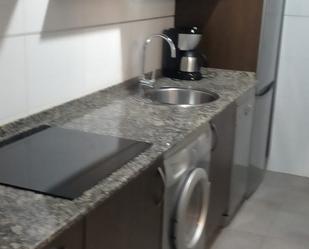 Kitchen of Flat for sale in Xove  with Furnished