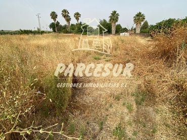 Terreno residenziale in vendita a Periurbano Oeste - Sierra