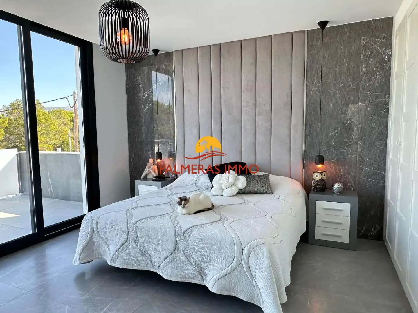 Villa avec piscine à vendre à Les Tres Cales, imagen 27