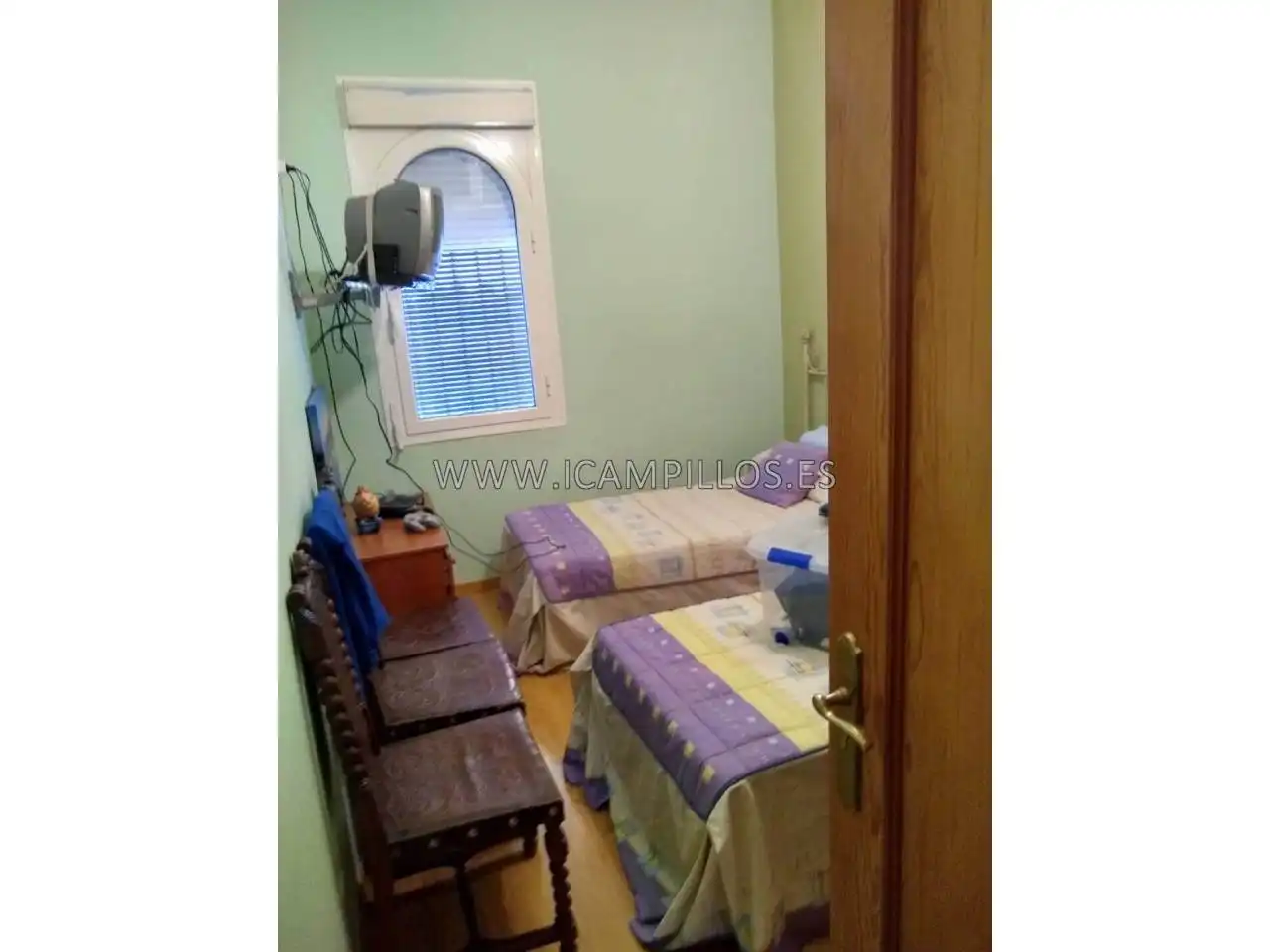Casa rustica in vendita a Baena, imagen 3