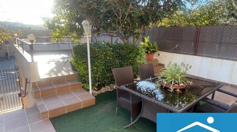 Foto 3 de Casa o xalet en venda a Ègara, Can Casablanques, Barcelona