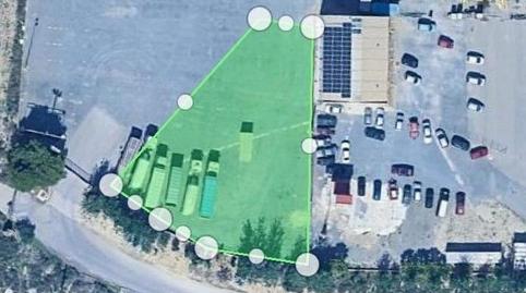 Foto 4 de Residencial de lloguer a Pla de la Vallonga, Alicante