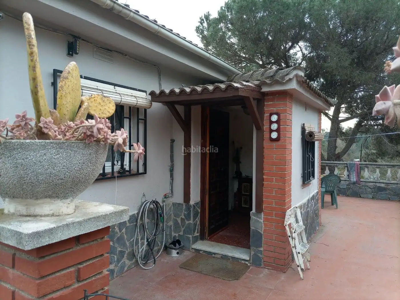Xalet amb jardí en venda a Carrer Sant Marti 71, imagen 19