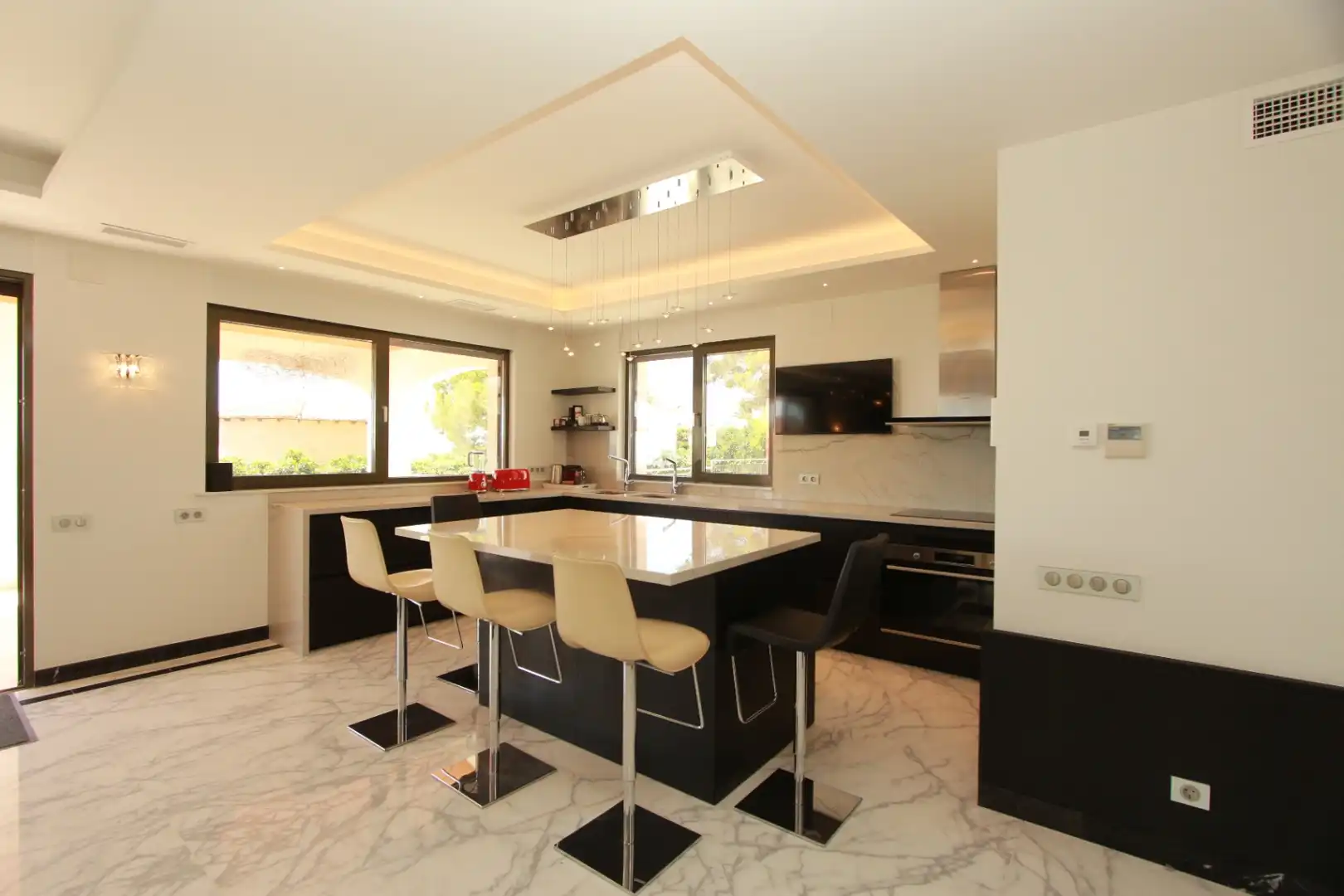 Villa avec terrasse à vendre à Moravit - Cap Blanc, imagen 17