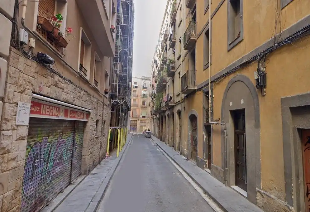 Wohnung zum Verkauf in Ciutat Vella