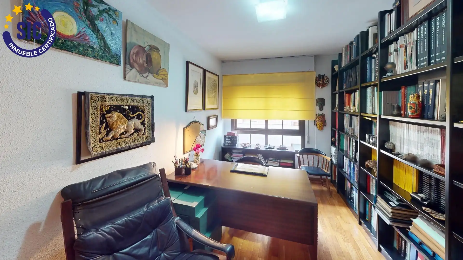 Piso en venta en Castellón de la Plana / Castelló de la Plana con Aire acondicionado, Calefacción y Parquet