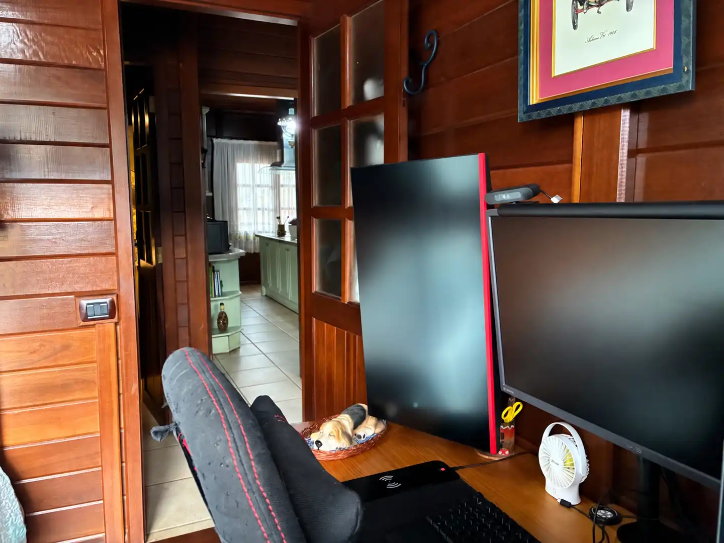 Detached house with garden for sale in Calle Hoya El 65, imagen 10