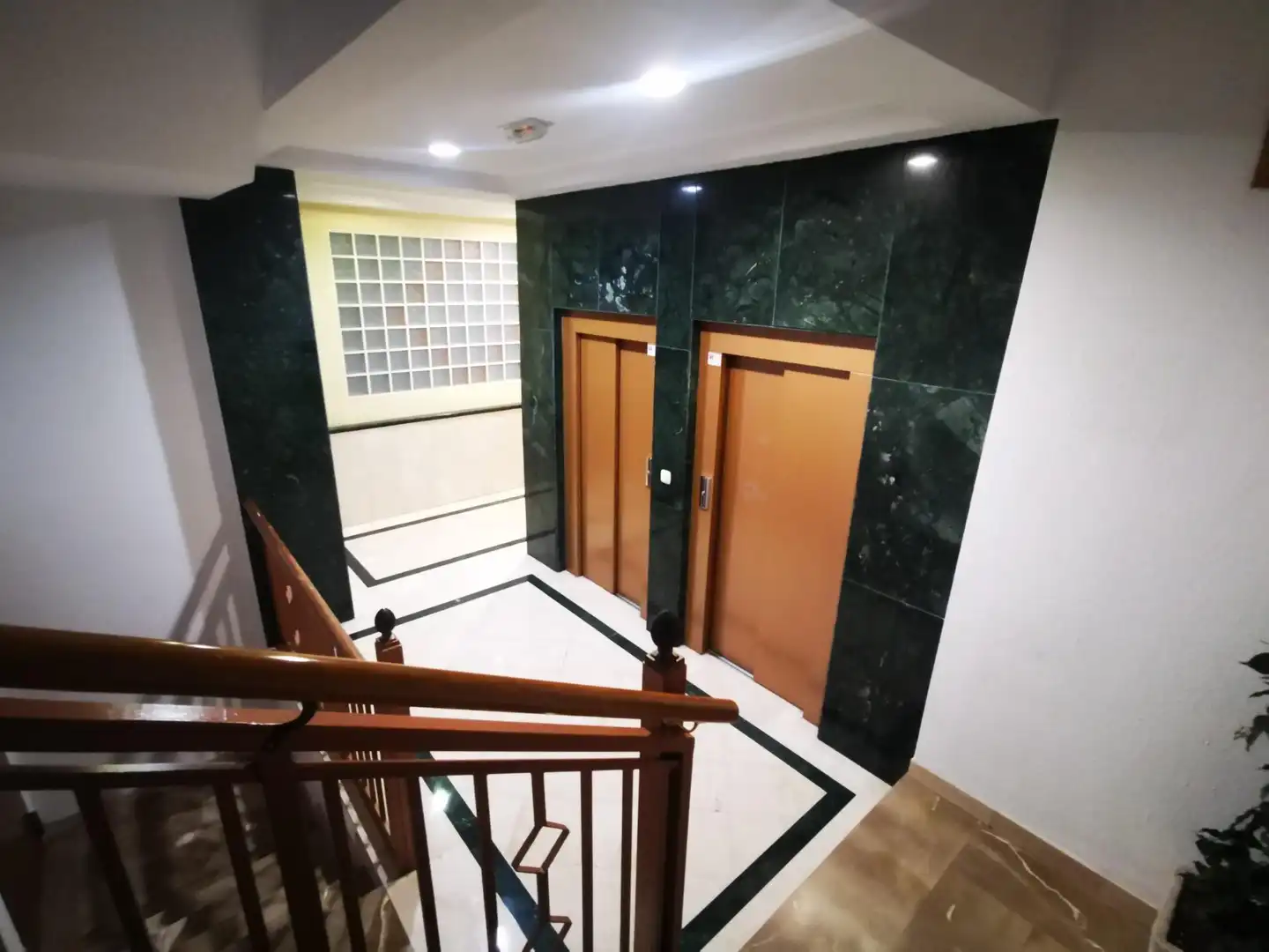Flat with lift to rent in Ronda, imagen 22