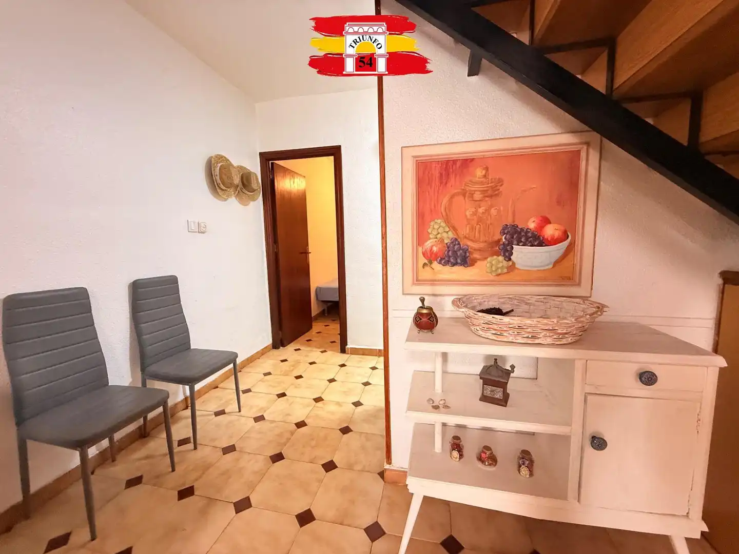 Casa o chalet en venta en Pilar de la Horadada con Amueblado