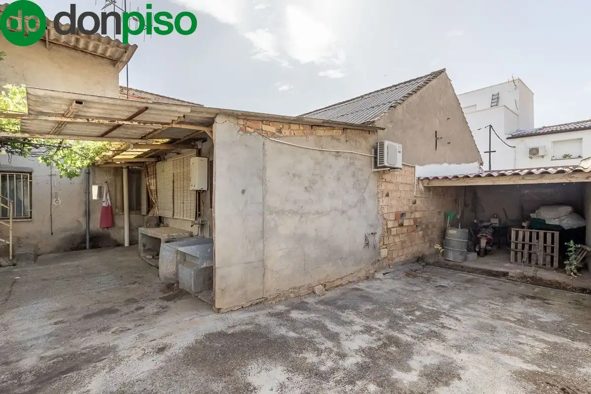Terreno residencial en venta en Calle ARCOS, imagen 23