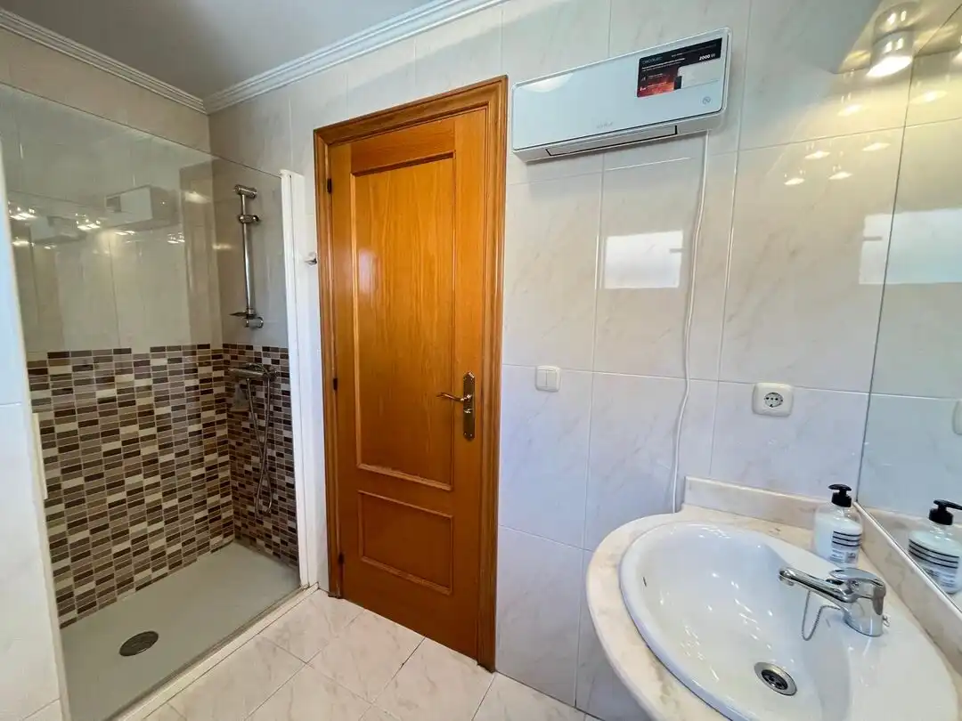 Appartamento con terrazza in vendita a Ronda Cendea de Cizur, imagen 49