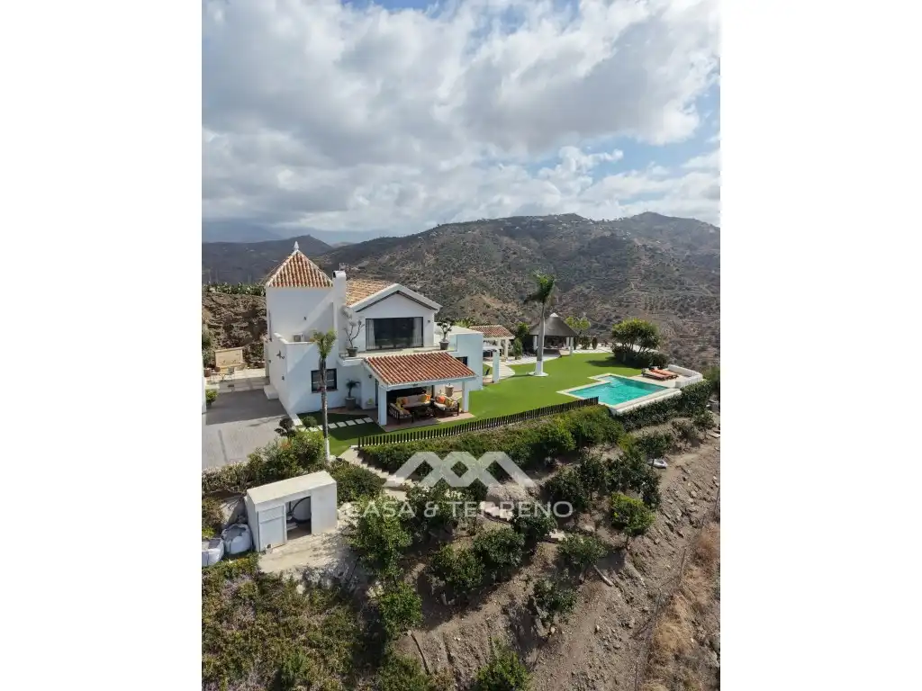 House with terrace for sale in Diseminados Diseminados, imagen 55